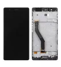 Huawei P9 Plus Çıtalı LCD Ekran