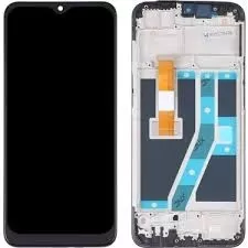 Realme C2 Ekran Dokunmatik Full Panel (RMX1941)