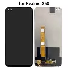 Realme X50 LCD Ekran Dokunmatik