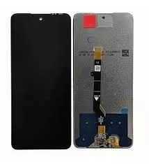 Infinix Zero 5 LCD Ekran Dokunmatik Panel (X603)