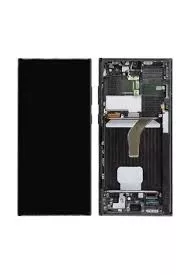 Samsung Galaxy S24 Ultra Ekran Dokunmatik
