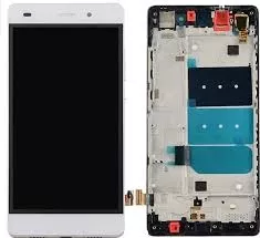 Huawei P8 Lite LCD Ekran ve Dokunmatik Panel