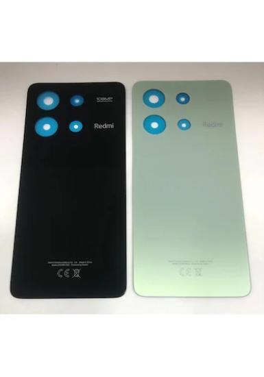 Redmi 13 Arka Kapak