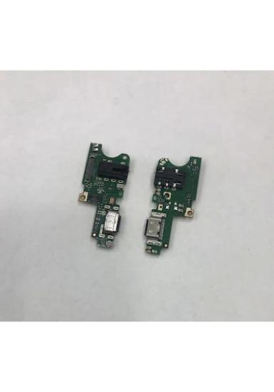 İnfinix Zero X Şarj Bordu X6811