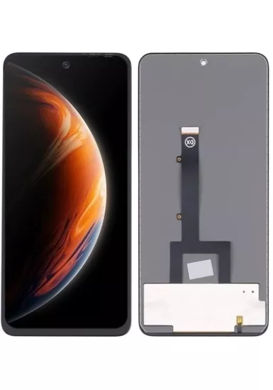 İnfinix Zero X Pro Lcd Ekran Dokunmatik X6811