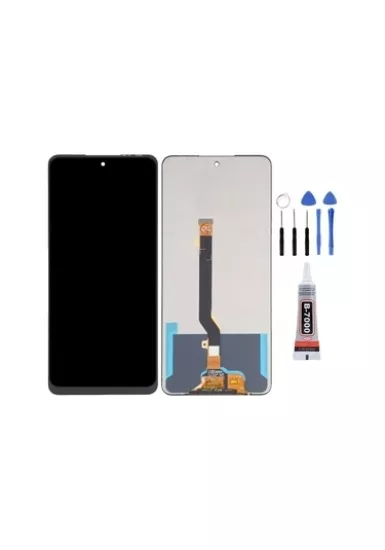 İnfinix Zero X Neo Lcd Ekran Dokunmatik X6810