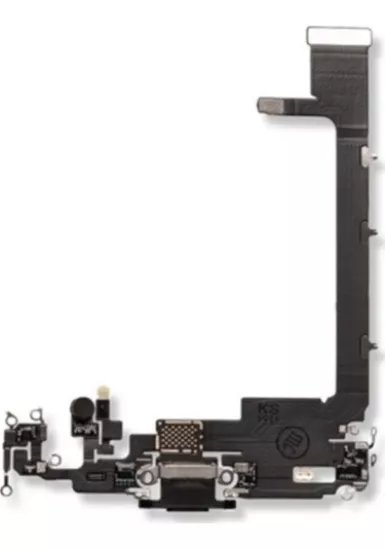 iPhone 11 Pro Max  Şarj Soketi Bordu