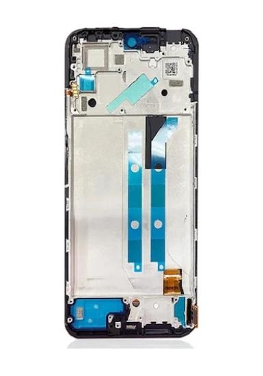 Redmi Note 12 Pro 5G Ekran Dokunmatik
