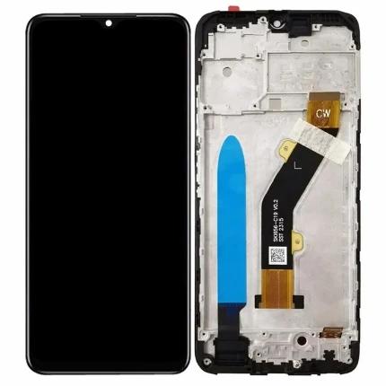 İnfinix Hot 30i Lcd Ekran Dokunmatik