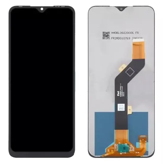 İnfinix Hot 11 Play Lcd Ekran Dokunmatik