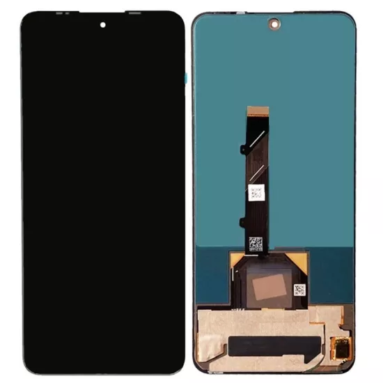 İnfinix Zero X Lcd Ekran Dokunmatik X6811