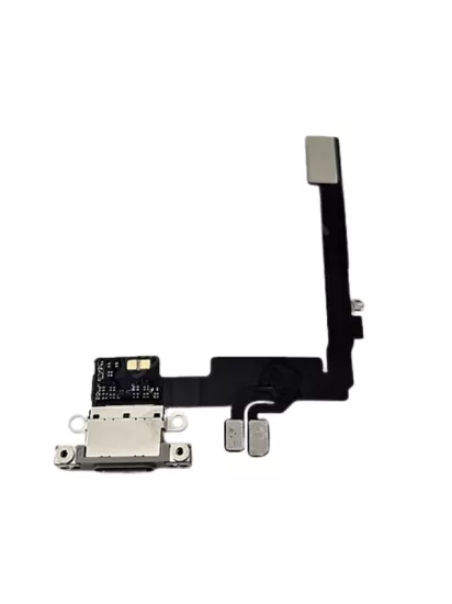 iPhone 17 Pro Şarj Bordu