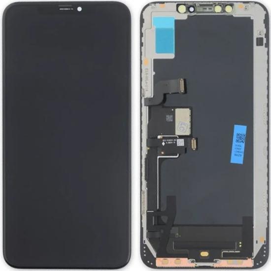 iPhone XS Max Ekran OLED Dokunmatik Panel