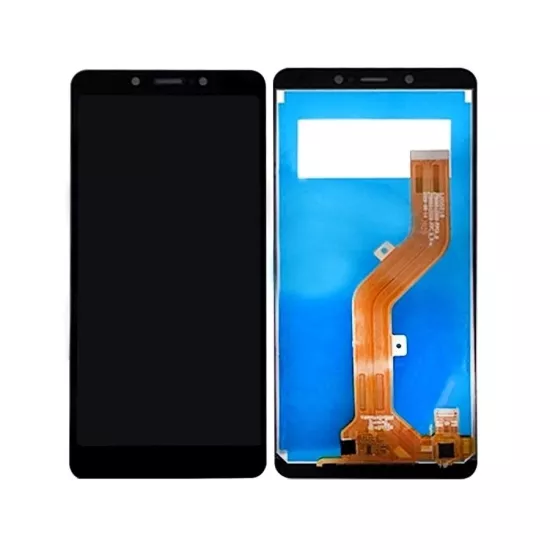 Infinix Smart 3 LCD Ekran Dokunmatik Panel (X5516B)