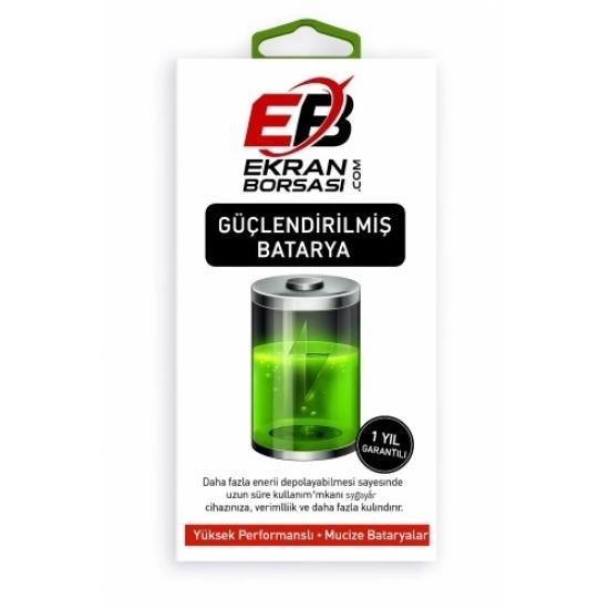 Samsung Galaxy Z Fold 2 ( batarya pil