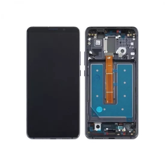 Huawei Mate 10 Lite LCD Ekran ve Dokunmatik Panel