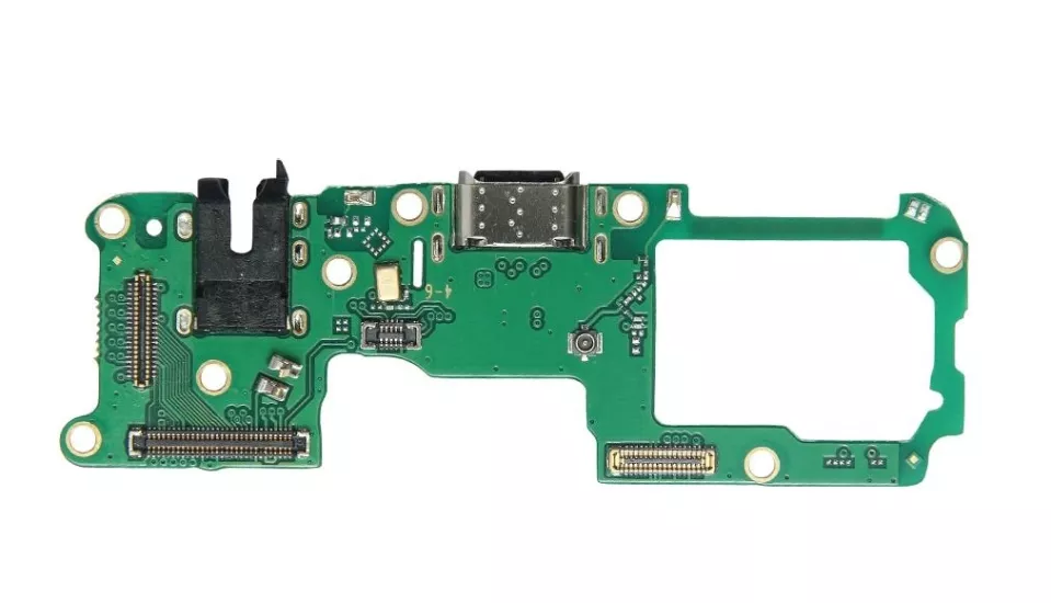 Oppo Reno 8 Lite Şarj Bordu CPH2343