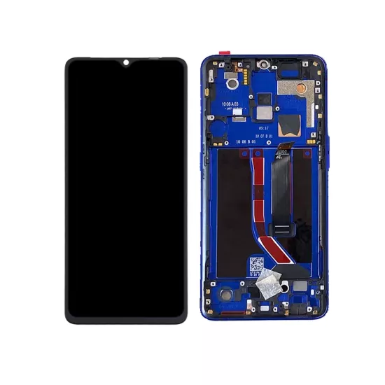 Realme X2 Pro LCD Ekran Dokunmatik