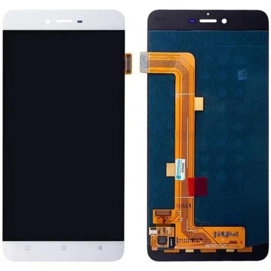 Reeder P10 LCD Ekran Dokunmatik