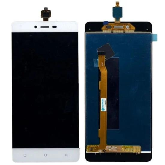 Reeder P10C LCD Ekran Dokunmatik