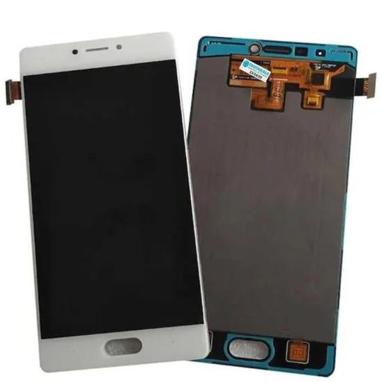 Reeder P10S LCD Ekran Dokunmatik