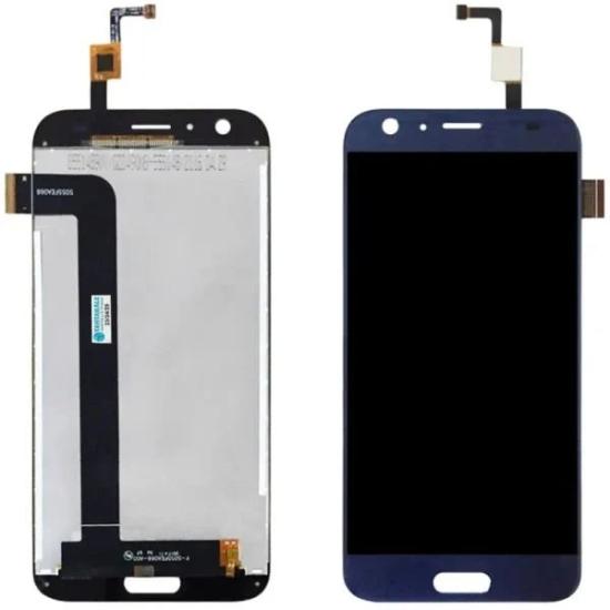 Reeder P12 LCD Ekran Dokunmatik