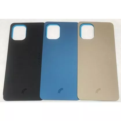 Reeder P13 Blue Max L 2021 Arka Kapak