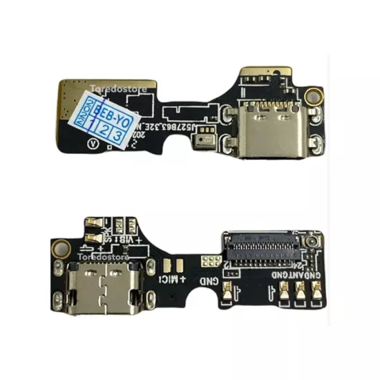 Reeder P13 Blue Max L 2021 Şarj Soketi Bordu