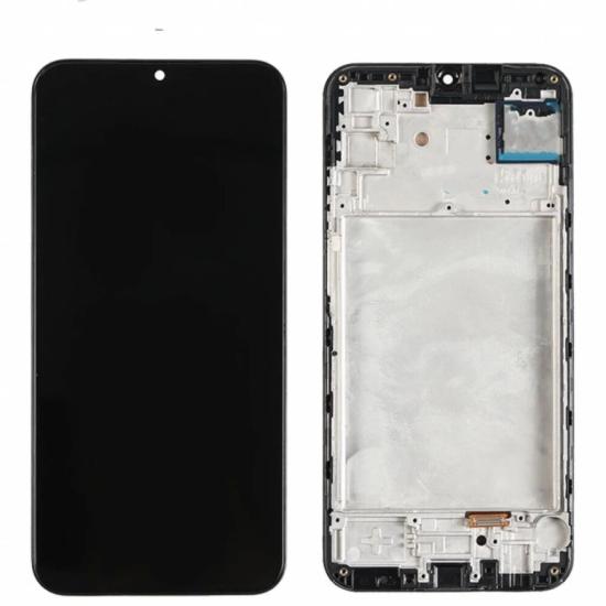 Samsung Galaxy M55 5G Ekran Dokunmatik