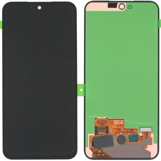 Samsung Galaxy A54 Ekran LCD Dokunmatik Panel