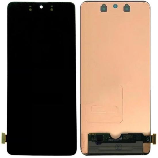 Samsung Galaxy M62 Ekran Dokunmatik