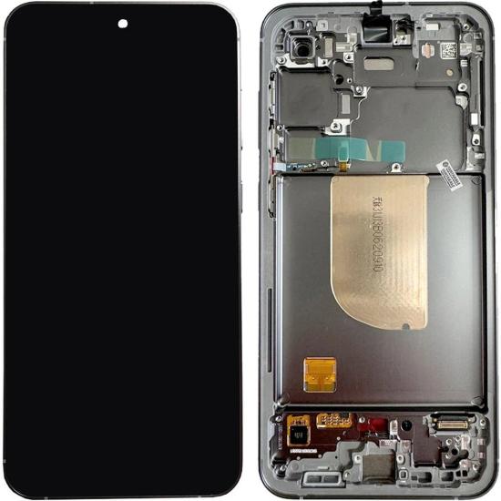 Samsung Galaxy S23 LCD Ekran Dokunmatik Panel