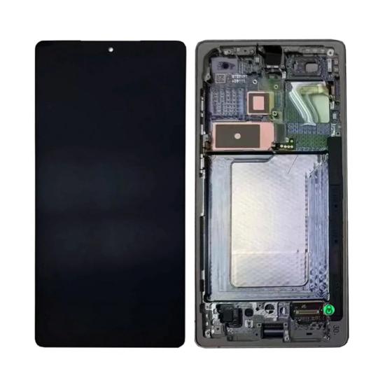 Samsung Galaxy S25 Ultra LCD Ekran Dokunmatik Panel