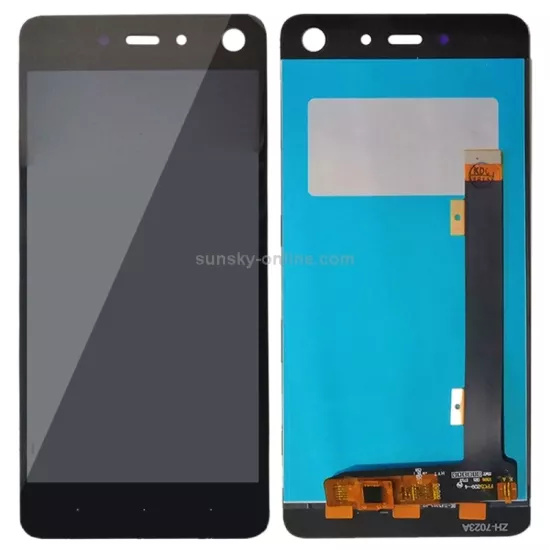 infinix S2 LCD Ekran Dokunmatik Panel (X522)