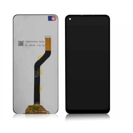 Tecno Camon 15 Pro LCD Ekran Dokunmatik Panel