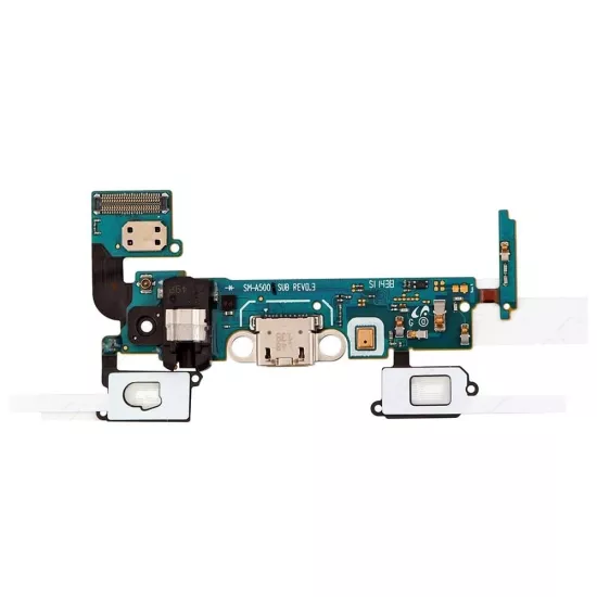 Samsung Galaxy A5 2015 Şarj Bordu