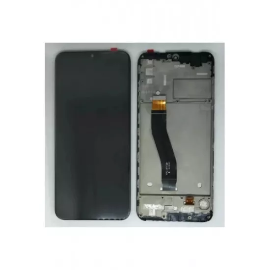 General Mobile GM 10 Ekran Dokunmatik