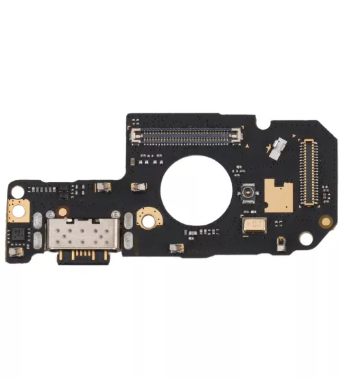 Redmi Note 11S Şarj Soketi ve Mikrofon Bordu