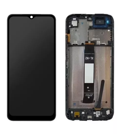 Redmi A2 Plus Ekran Dokunmatik