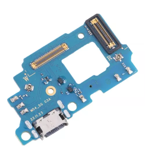 Samsung Galaxy M54 5G Şarj Soketi 