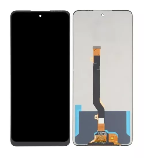 Tecno Spark Go LCD Dokunmatik Ekran