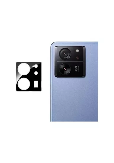 Xiaomi Mi 13t 13t Pro Kamera Lens  Siyah