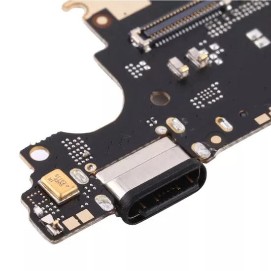Xiaomi Mi 10 Şarj Bordu