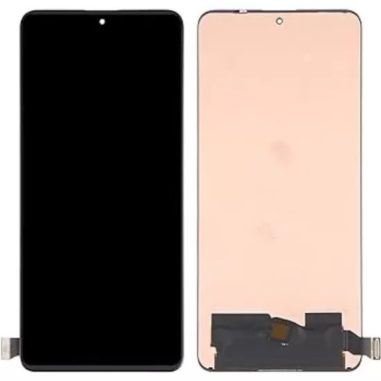 Poco F5 Pro Ekran Dokunmatik
