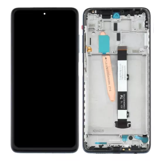 Poco X3 / X3 NFC Ekran Dokunmatik