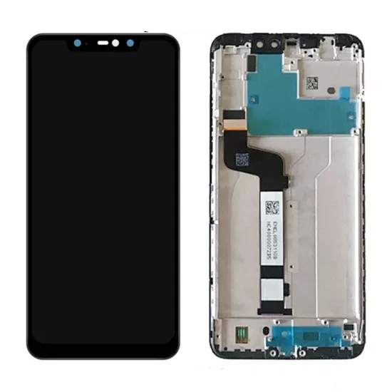 Redmi Note 6 Pro Ekran Dokunmatik