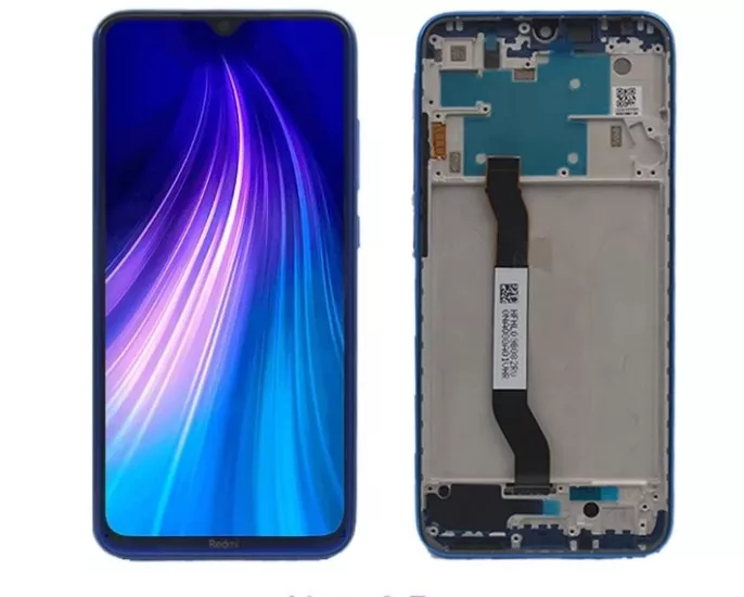 Redmi 7 Ekran Dokunmatik