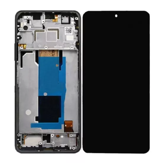 Redmi Note 11 Pro Ekran Dokunmatik