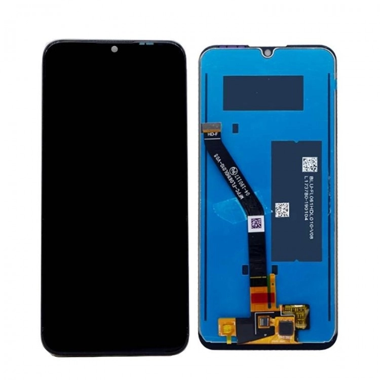 Honor 8A LCD Ekran Dokunmatik Panel