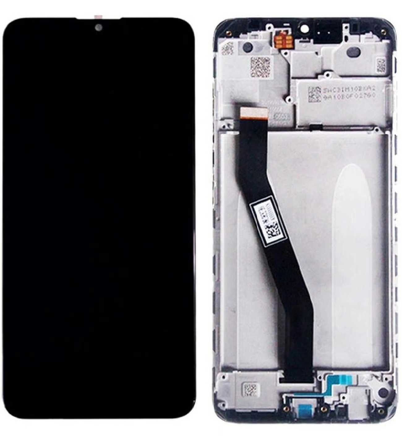 Redmi 8A Ekran Dokunmatik